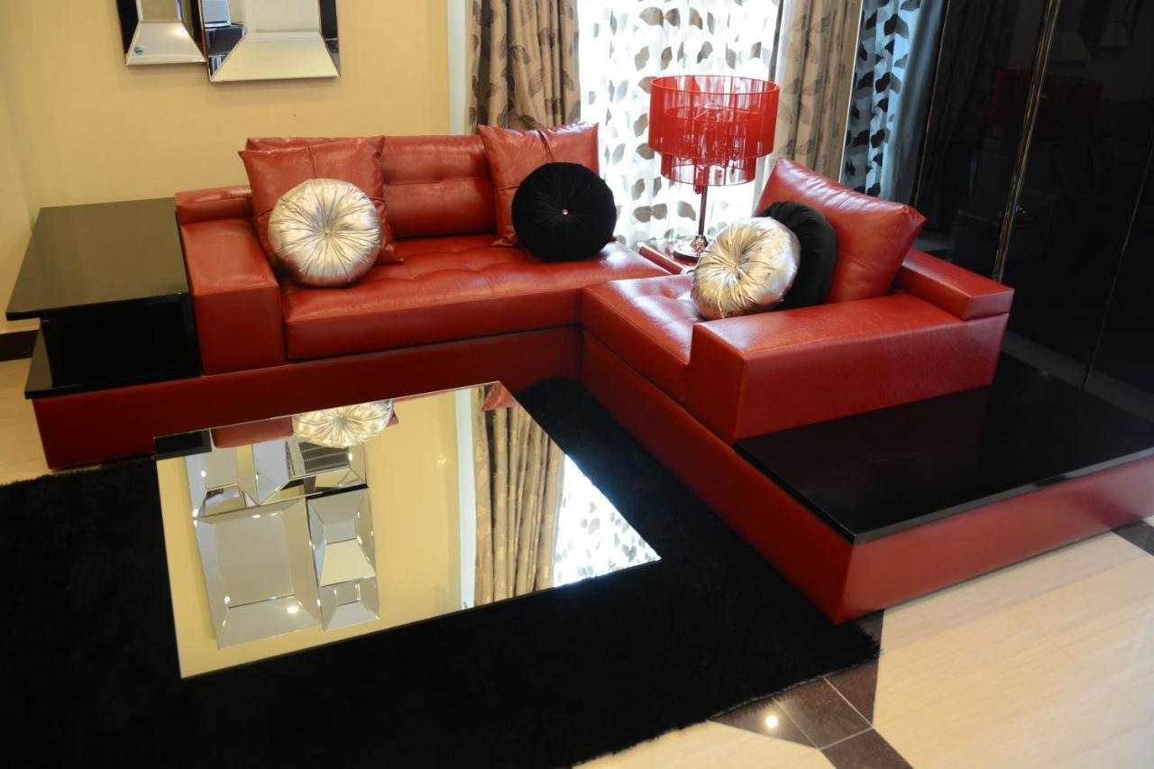 ברזוויל Hotel Amaritsah מראה חיצוני תמונה